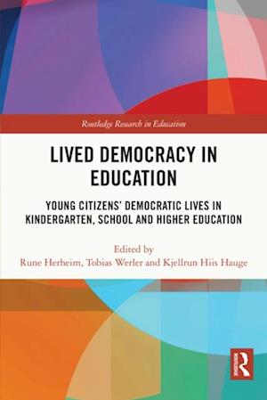 Lived Democracy in Education