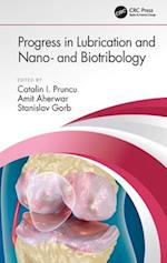 Progress in Lubrication and Nano- and Biotribology