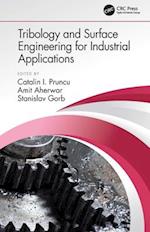 Tribology and Surface Engineering for Industrial Applications