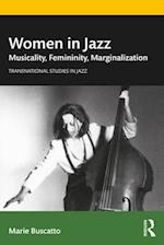 Women in Jazz