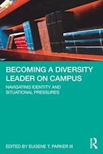 Becoming a Diversity Leader on Campus