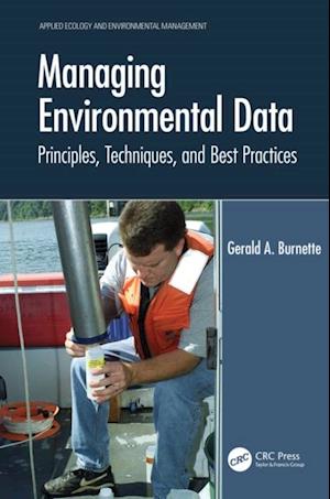 Managing Environmental Data