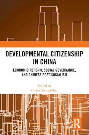 Developmental Citizenship in China