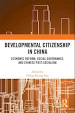 Developmental Citizenship in China