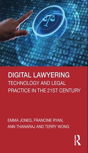 Digital Lawyering