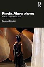 Kinetic Atmospheres