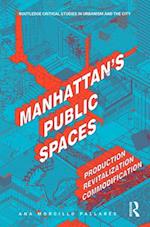 Manhattan''s Public Spaces