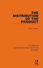 Distribution of the Product