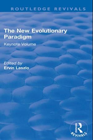 New Evolutionary Paradigm