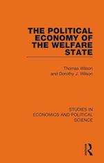 The Political Economy of the Welfare State