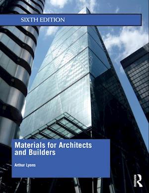 Materials for Architects and Builders