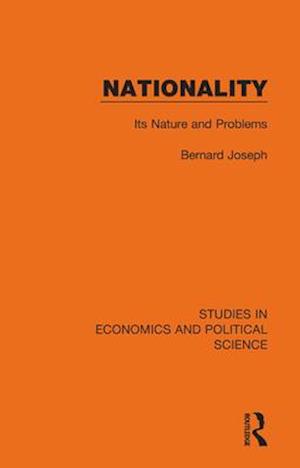 Nationality