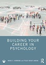 Building Your Career in Psychology