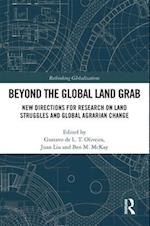 Beyond the Global Land Grab