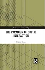 Paradigm of Social Interaction