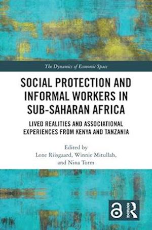 Social Protection and Informal Workers in Sub-Saharan Africa