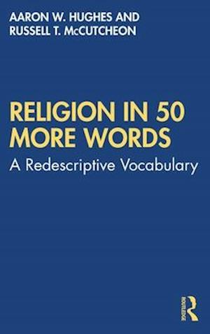 Religion in 50 More Words