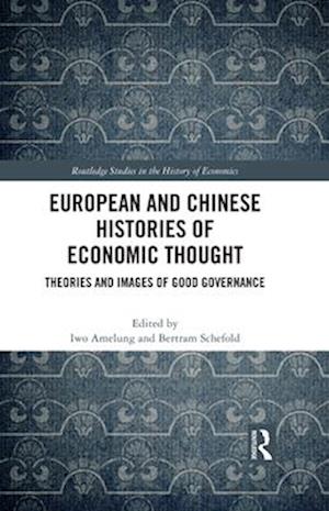 European and Chinese Histories of Economic Thought