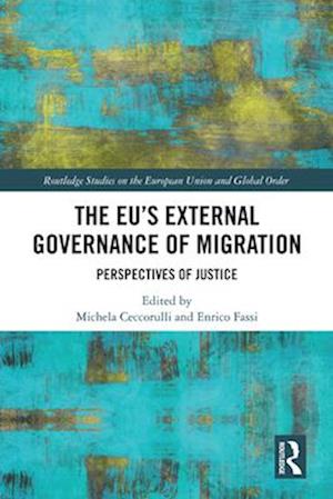 EU's External Governance of Migration