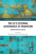EU's External Governance of Migration