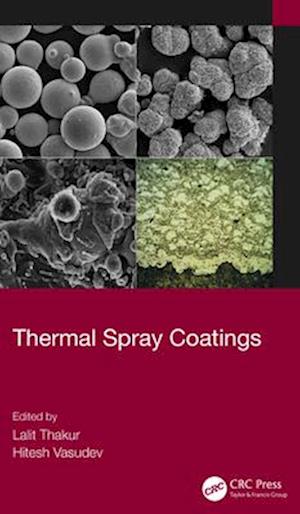 Thermal Spray Coatings