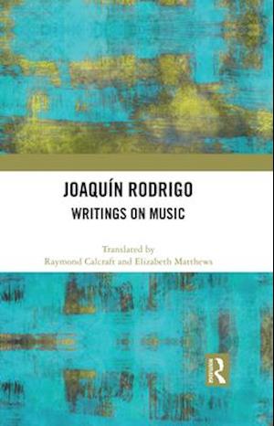 Joaquín Rodrigo