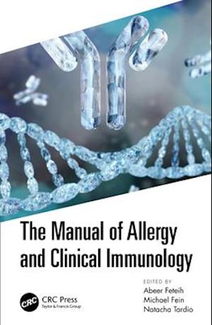 Manual of Allergy and Clinical Immunology