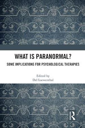 What is Paranormal?