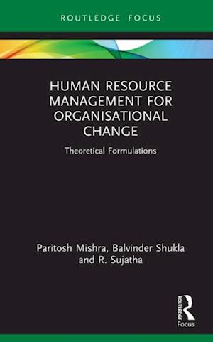 Human Resource Management for Organisational Change