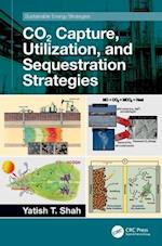 CO2 Capture, Utilization, and Sequestration Strategies