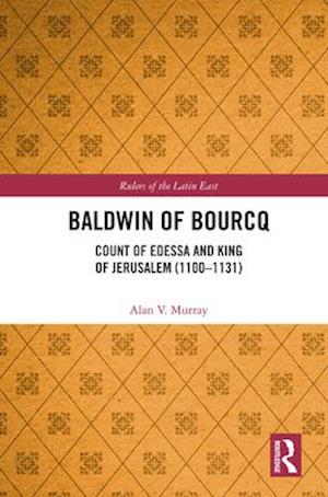 Baldwin of Bourcq