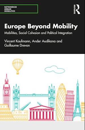 Europe Beyond Mobility