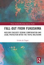 Fall-out from Fukushima