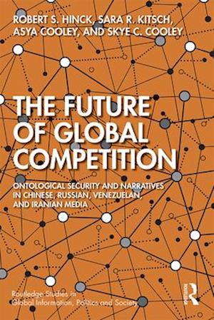 Future of Global Competition