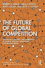 Future of Global Competition