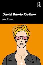 David Bowie Outlaw