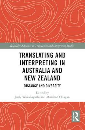 Translating and Interpreting in Australia and New Zealand