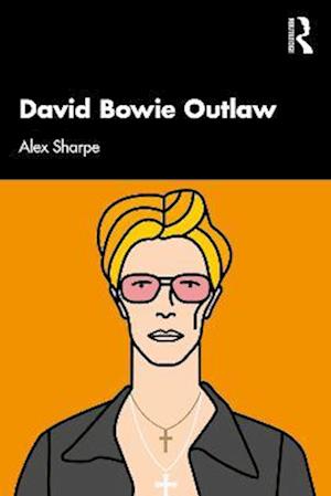 David Bowie Outlaw