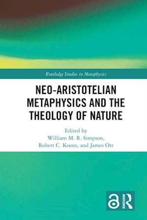 Neo-Aristotelian Metaphysics and the Theology of Nature