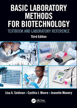 Basic Laboratory Methods for Biotechnology