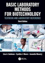 Basic Laboratory Methods for Biotechnology