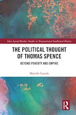 Political Thought of Thomas Spence