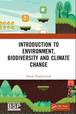 Introduction to Environment, Biodiversity and Climate Change