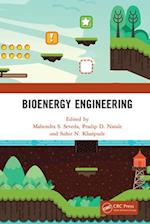 Bioenergy Engineering