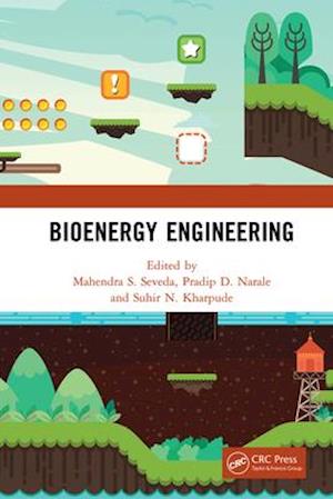 Bioenergy Engineering