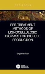 Pre-treatment Methods of Lignocellulosic Biomass for Biofuel Production