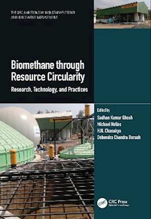 Biomethane through Resource Circularity