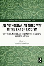 Authoritarian Third Way in the Era of Fascism