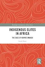 Indigenous Elites in Africa