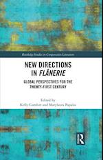 New Directions in Flanerie